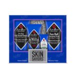 Jack Black Set for Men  Mens Skin Care Kit, Mens Skincare Gift Set