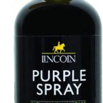 Lincoln Purple Spray - 250ml