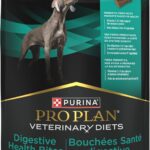 Pro Plan Veterinary Diets Purina Digestive Health Bites Dog Treat Chews - 16 oz. Pouch