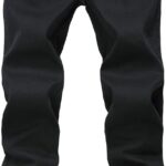 FREDD MARSHALL Men's Skinny Slim Fit Stretch Straight Leg Fashion Jeans Pants