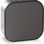 Dio Node Multiroom Wi-Fi Home Speakers (1-Pack), Works with Apple AirPlay 2 and Other Apple Devices, Immersive Sound System, Easy to Connect, Spotify Player