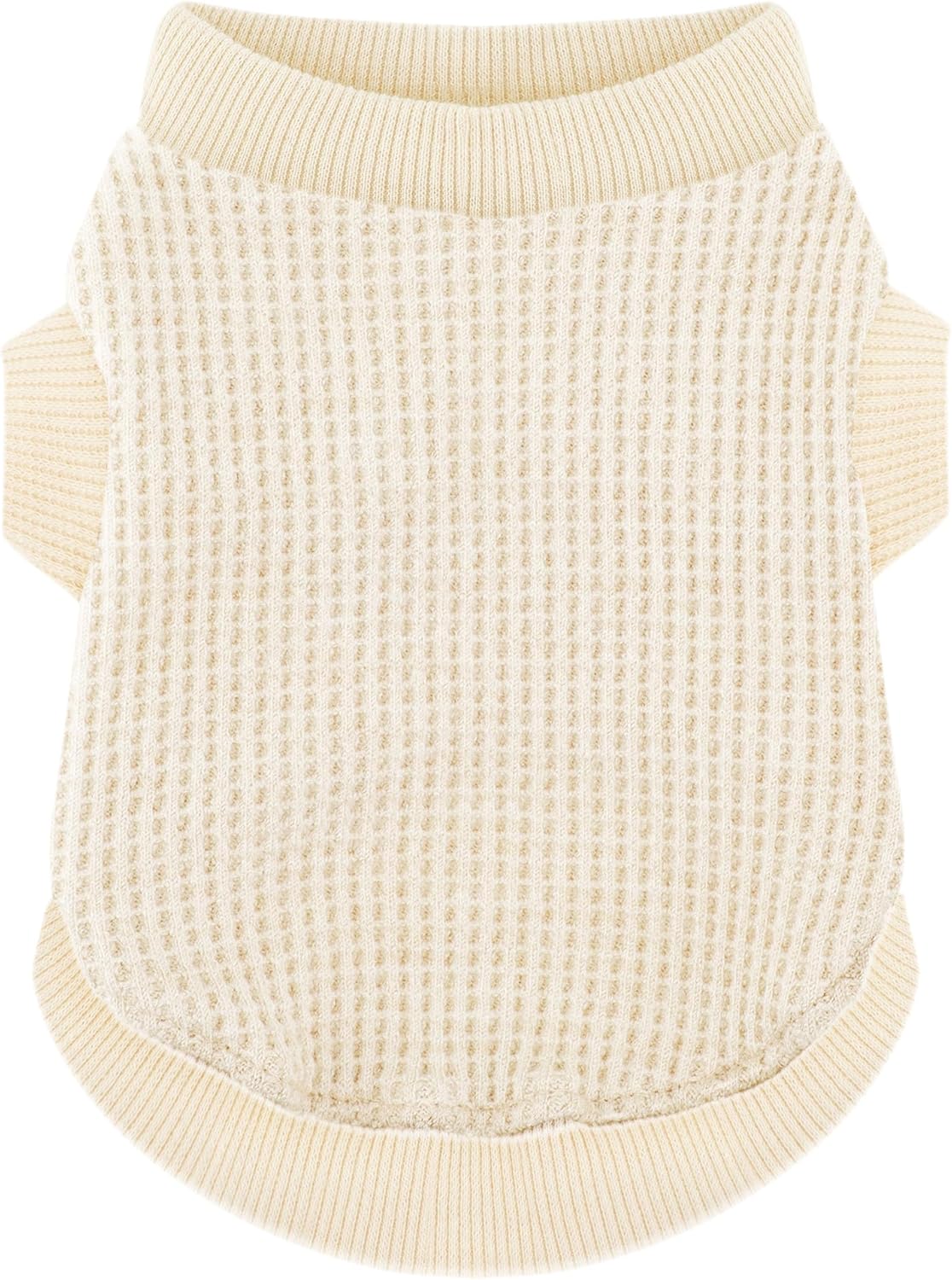 Cozy and Functional Dog Shirts for Small Puppies: Stretchable Beige Attire with Easy-On Design, Ideal for Chihuahuas and Yorkies - Enhance Comfort and Playfulness on Chill Days Small Cozy and Functional Dog Shirts for Small Puppies: Stretchable Beige Attire with Easy-On Design, Ideal for Chihuahuas and Yorkies - Enhance Comfort and Playfulness on Chill Days Small