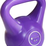Gymenist Exercise Kettlebell Fitness Workout Body Equipment Choose Your Weight Size