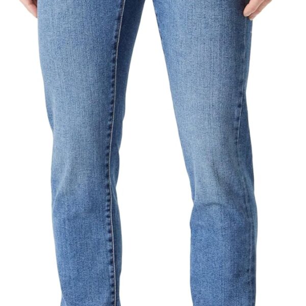 Amazon Essentials Mens Athletic-Fit Stretch Jeans - Discontinued Colors