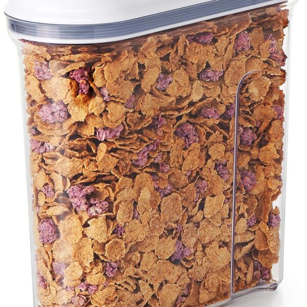 OXO Good Grips Airtight POP Medium Cereal Dispenser (3.4 Qt)