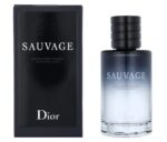 Christian Dior Sauvage After-Shave Lotion, 3.4 Fluid Ounce