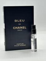 CHANEL BLEU DE Parfum Pour Homme 1.5ml