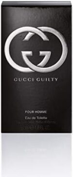 Gucci – Guilty Pour Homme Eau De Toilette Spray 90ml/3oz