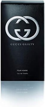 Gucci – Guilty Pour Homme Eau De Toilette Spray 90ml/3oz
