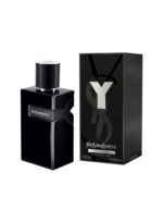 Yves Saint Laurent Y Le Parfum Men EDP Spray, 3.4 Ounce