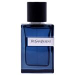 Y Intense by Yves Saint Laurent for Men – 2 oz EDP Spray