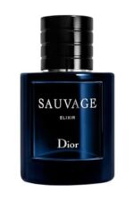 Sauvage Elixir by Christian Dior for Men 2.0 oz Parfum Concentre Spray