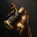 Hugo Boss Bottled Absolu Parfum Intense Woody Men’s Cologne With Notes of Leather Accord, Patchouli & Cedarwood Essence Long Lasting Fragrance