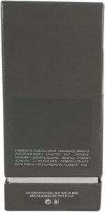 Oud Wood by Tom Ford Reproduction, 3.4 Ounces