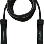 Heavy Jump Rope by Dayan Kolev; 1lbs Weighted Skipping Rope for Beginners and Professional Athletes;