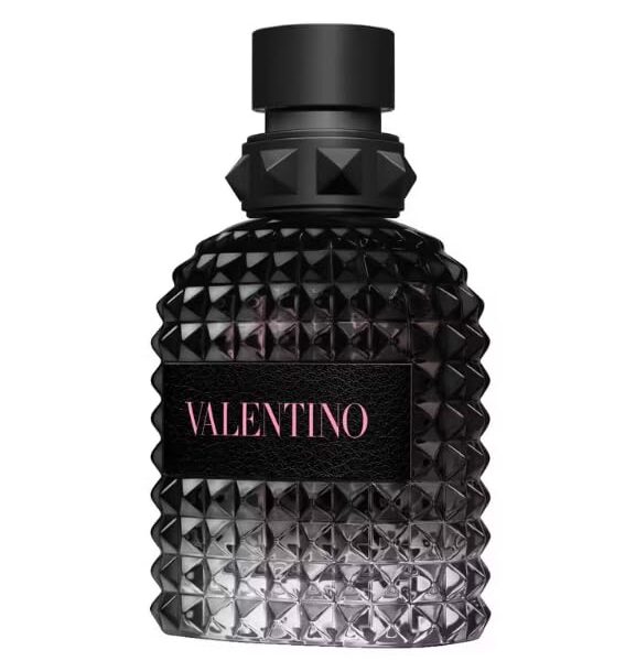 Valentino Uomo Born In Roma for Men - 1.7 oz EDT Spray