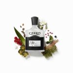 Creed Aventus, Men’s Luxury Cologne, Dry Woods, Fresh & Citrus Fruity Fragrance