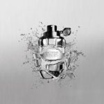 Viktor&Rolf – Spicebomb Metallic Musk – Eau de Parfum – Cologne for Men – Ambery Fragrance – With Warm Musk, Silver Suede & Black Pepper – 3 Fl Oz