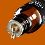 AirScent Creed-Aventus-Inspired Diffuser Oil – No. 5002 Perfume Dupe – Premium Fragrance Oil Blend for Ultrasonic and Waterless Diffusers and Crafting – 10 ml, 0.34 fl oz Glass Bottle with Dropper