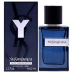 Y Intense by Yves Saint Laurent for Men – 2 oz EDP Spray