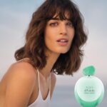 Armani Beauty – Acqua Di Gioia – Eau de Parfum Intense – Floral Citrus Womens Fragrance – Bergamot & Red Fruits Accord, Jasmin, Cedarwood Notes