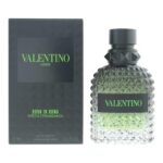Valentino Uomo Born in Roma Green Stravaganza Eau de Toilette 1.7 fl oz