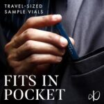 Infinite Scents Cologne Samples for Men – 12 Designer Fragrance Brands