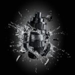 Spicebomb Dark Leather Cologne 3 Oz Eau De Parfum Spray