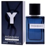 Y Intense by Yves Saint Laurent for Men – 2 oz EDP Spray
