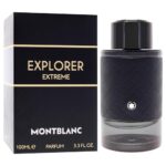 MONTBLANC MONTBLANC Explorer Extreme Parfum