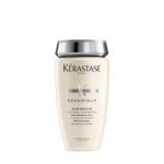 Kerastase Densifique Densit Shampoo - Thickening & Strengthening For Fine & Thinning Hair, Removes Build-Up & Adds Shine With Hyaluronic Acid