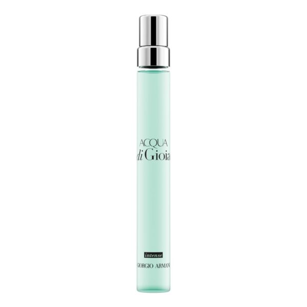 Armani Beauty - Acqua Di Gioia - Eau de Parfum Intense - Floral Citrus Womens Fragrance - Bergamot & Red Fruits Accord, Jasmin, Cedarwood Notes