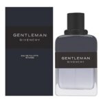 Givenchy Gentleman Intense by Givenchy for Men - 3.3 oz EDT Spray