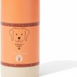 Purrfect Paws Roll-On Pet Paw Balm for Dogs & Cats  Coconut Oil & Shea Butter for Dry, Sensitive Skin  Cruelty-Free Formula  Sweet Honey Almond Scent  Made in USA