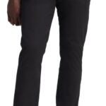Calvin Klein Men's Slim Fit Infinite Flex Chinos