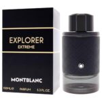 MONTBLANC MONTBLANC Explorer Extreme Parfum