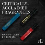 Infinite Scents Cologne Samples for Men – 12 Designer Fragrance Brands