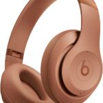 Beats Studio Pro x Kim Kardashian  Premium Wireless Over-Ear Headphones- Up to 40-Hour Battery Life, Active Noise Cancelling, USB-C Lossless Audio, Apple & Android Compatible - Dune