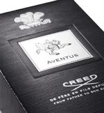 Creed Aventus, Men’s Luxury Cologne, Dry Woods, Fresh & Citrus Fruity Fragrance