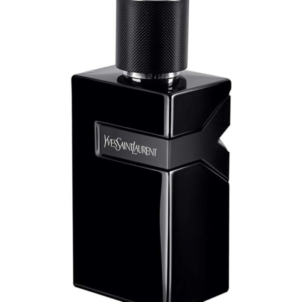Yves Saint Laurent Y Le Parfum Men EDP Spray, 3.4 Ounce