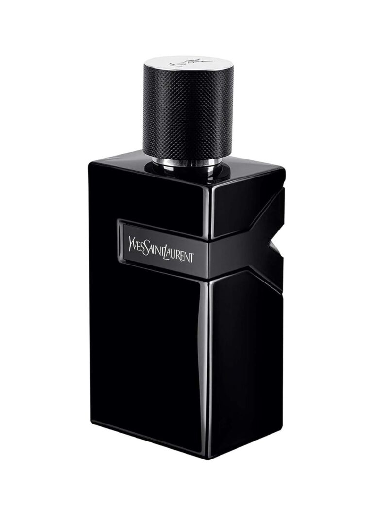 Yves Saint Laurent Y Le Parfum Men EDP Spray, 3.4 Ounce