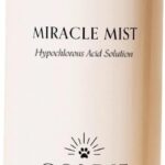 Goldie Dog Essentials Miracle Mist Hypochlorous Acid Spray for Dogs, Hot Spot Spray, Paw Licking & Itch Relief, Wound Support, for Skin Irritation & Odor, Lick-Safe, 8 fl oz