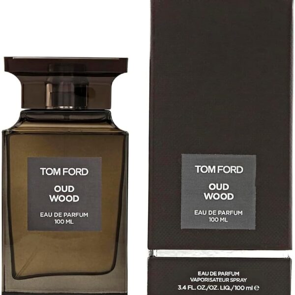 Oud Wood by Tom Ford Reproduction, 3.4 Ounces