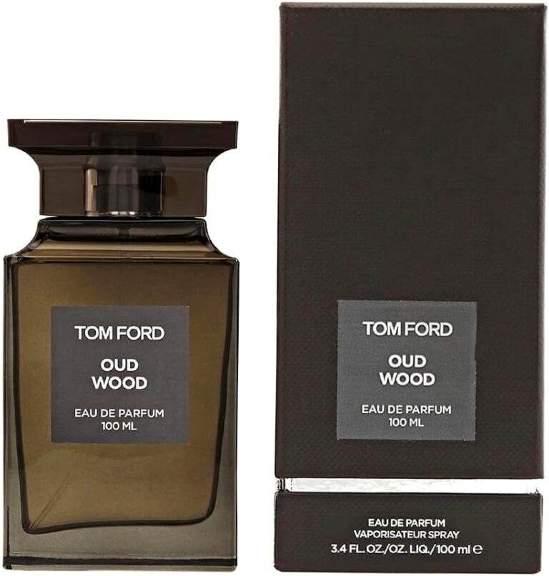 Oud Wood by Tom Ford Reproduction, 3.4 Ounces