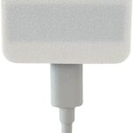 AKAMATIS Human Presence Sensor v2.2 for Home Assistant, 2.4 GHz WiFi (Seeed C3 with External Antenna + LD2410B)