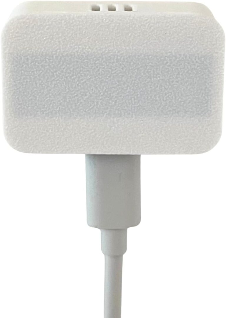 AKAMATIS Human Presence Sensor v2.2 for Home Assistant, 2.4 GHz WiFi (Seeed C3 with External Antenna + LD2410B)