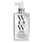 COLOR WOW Dream Coat Anti-Humidity Treatment Spray  Anti-Frizz Hair Smoothing Spray with Built-in Heat Protectant, Award-Winning Leave In Treatment for Glassy Smooth, Shiny Styles up to 3-4 Washes