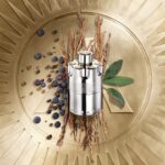 Azzaro Wanted Eau de Parfum – Energizing & Intense Mens Cologne – Woody, Aromatic & Spicy Fragrance – Fresh Notes of Juniper Berries, Sage, Vetiver – Lasting Wear – Luxury Perfumes for Men