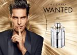 Azzaro Wanted Eau de Parfum – Energizing & Intense Mens Cologne – Woody, Aromatic & Spicy Fragrance – Fresh Notes of Juniper Berries, Sage, Vetiver – Lasting Wear – Luxury Perfumes for Men