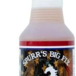 Spurr's Big Fix 16oz Wound, Skin, Hoof Spray 16OZ